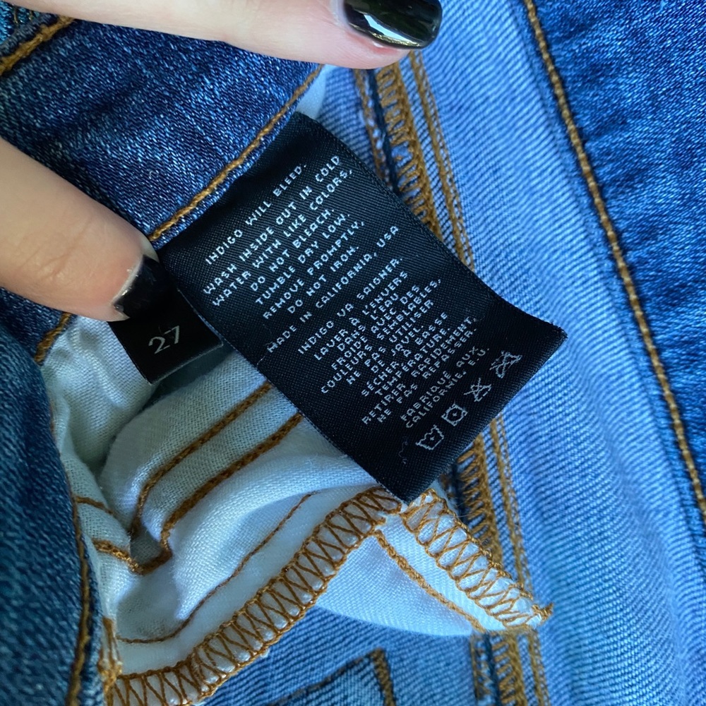Skinny Jean - Picture 4 of 5